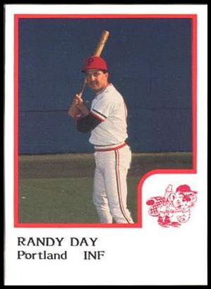4 Randy Day